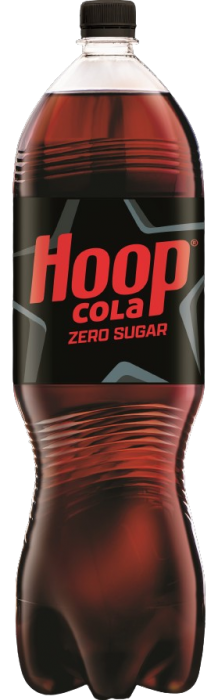 HOOP Cola 2L ZERO