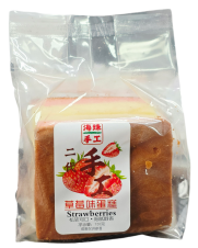 Dort Jahodové 120g