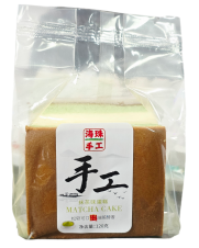 Dort Matcha 120g