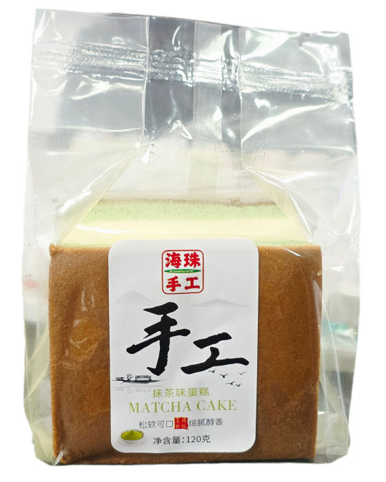 Dort Matcha 120g