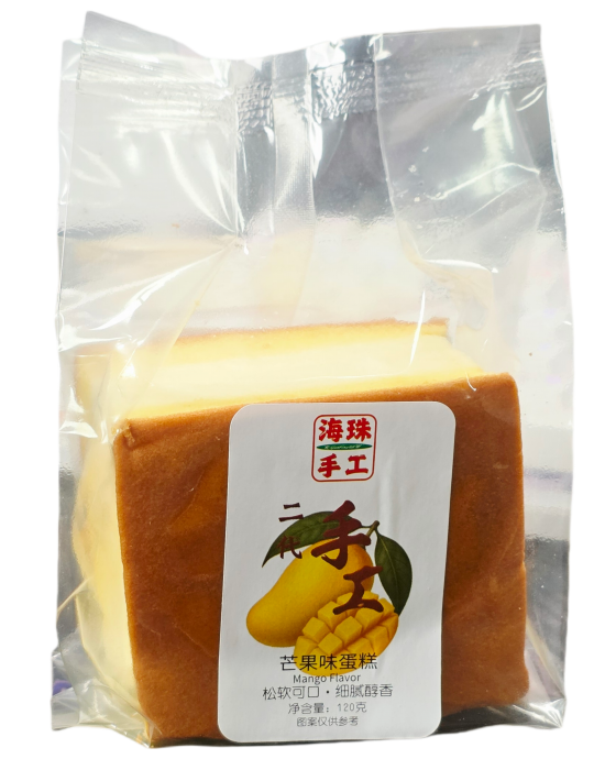 Dort Mango 120g
