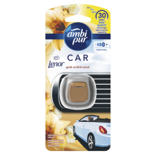 Ambi Pur vůně do auta 2ml Lenor Gold Orchid