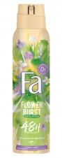 FA Deodoranty spray 150ml Flower Burts
