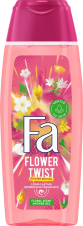 FA Sprchový Gel 250ml Flower Twist