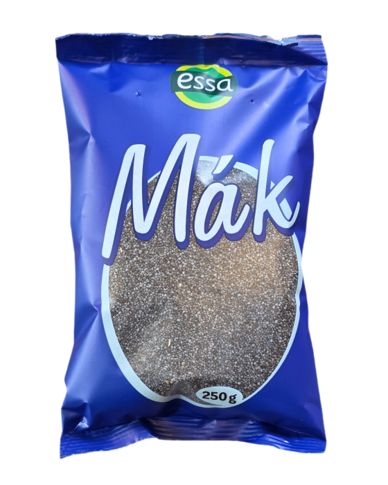 ESSA Mák modrý 250g
