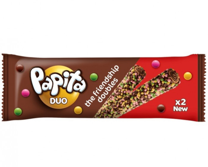 Papita Choppy DUO 23g