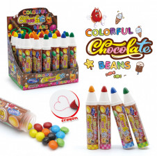Colorful Chocolate Beans 8g