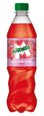 Mirinda Jahoda 500ml
