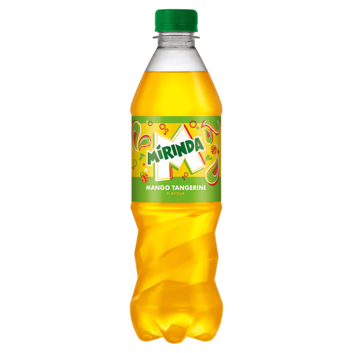 Mirinda Mango 500ml