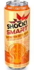 Big Shock 500ml Smart Mango & Liči