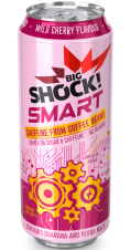 Big Shock 500ml Smart Wild Cherry