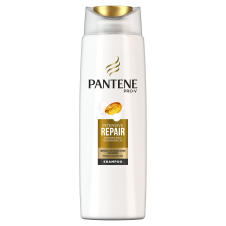 PANTENE šampon 250ml Intensive Repair