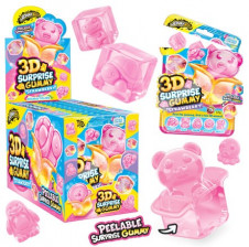 Johny Bee - 3D Surprise Gummy 57g