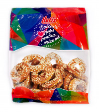 Ring Sesame 120g