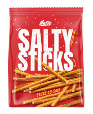 Salty Sticks 250g