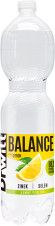 DR Witt Balance jemně perlivá Citron 1,5L