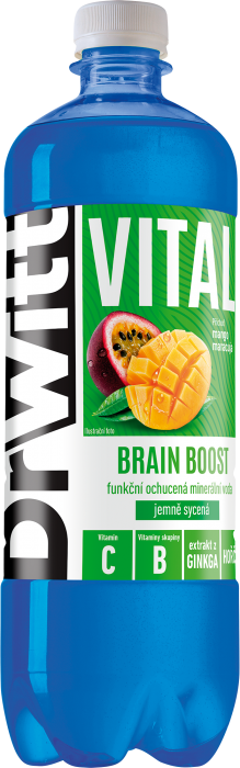 Dr Witt Vital 750ml Brain Boost