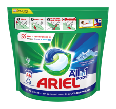 Ariel kapsle 44ks Moutain Spring