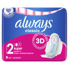 Always classic maxi 9ks