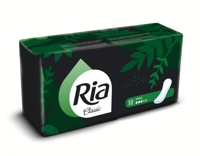 Ria Classic Normal 10