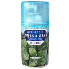 Fresh Air 260ml Patchouli