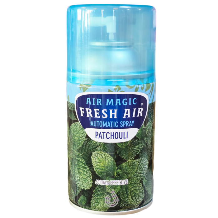 Fresh Air 260ml Patchouli