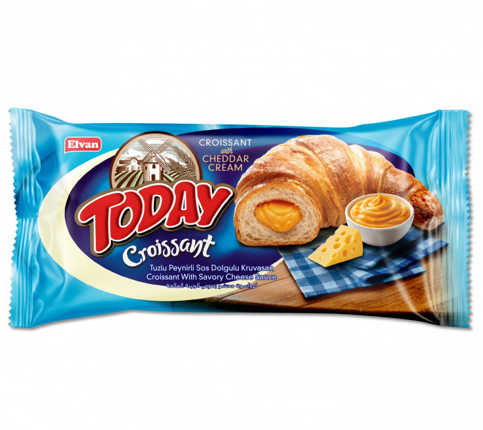Today Croissant - Cheese 36g