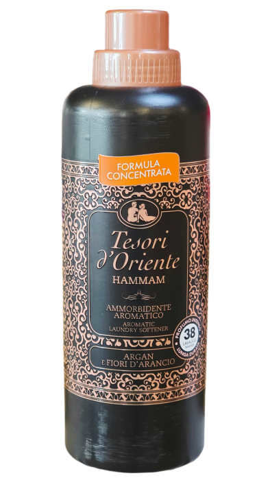 Tesori d'Oriente aviváž Hamma 760ml