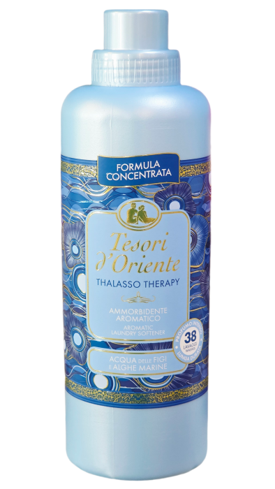 Tesori d'Oriente aviváž Thalasso 760ml