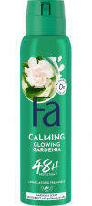 FA Deodoranty spray 150ml Glowing Garden
