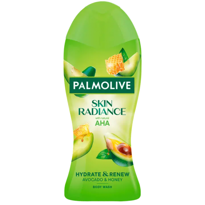 Palmolive Sprchový Gel Skin Radiance Avocado&Honey 250ml