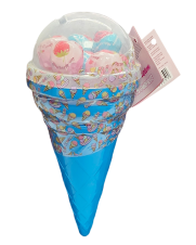 Ice Cream Toy Surprise 70g ( 10x7g )