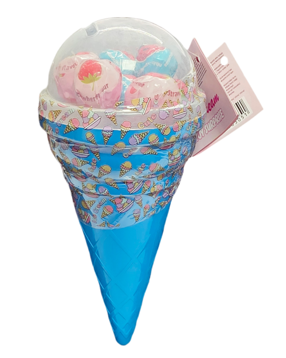 Ice Cream Toy Surprise 70g ( 10x7g )