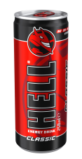 HELL 250ml Classic