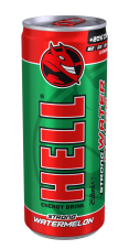 HELL Watermelon 250ml