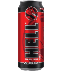 HELL Classic 500ml
