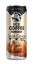 HELL Ice Double Espresso 250ml