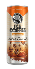HELL Ice Salted Caramel 250ml