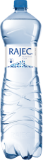 Rajec 1,5L Nesycená