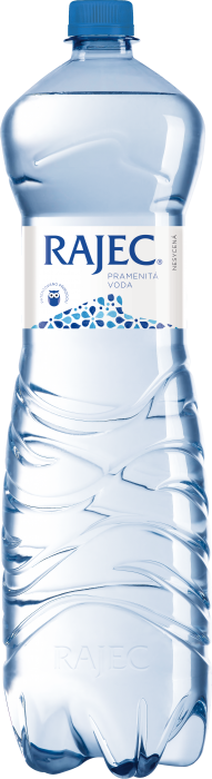 Rajec 1,5L Nesycená