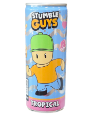 Stumble Guys Tropical nápoje 250ml