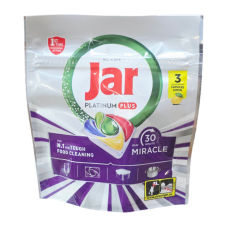Jar kapsle Platinum Plus 3ks