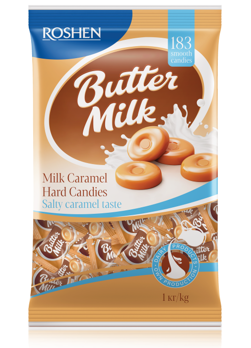ROSHEN Butter Milk 1kg
