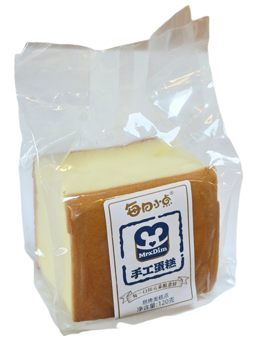 Dort Classic 120g