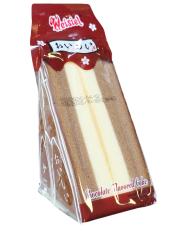 Dort Trojúhelníkový Čokoláda příchuť 100g