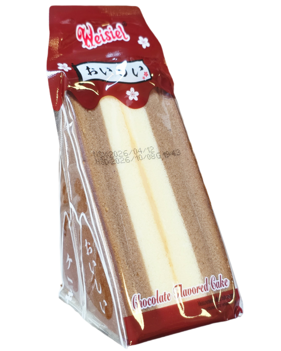 Dort Trojúhelníkový Čokoláda příchuť 100g