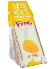Dort Trojúhelníkový Mango příchuť 100g
