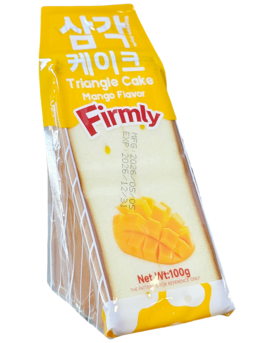 Dort Trojúhelníkový Mango příchuť 100g