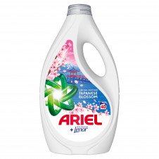 Ariel gel 40PD Japanese Blossom 1,8L