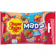 Chupa Chups MADS Fruits 45g